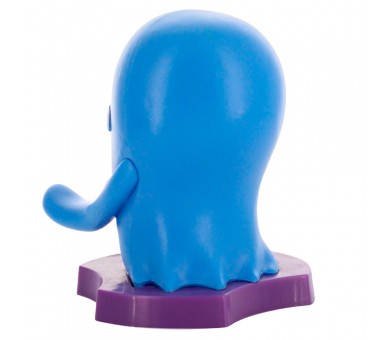 Mini Cable Guy Scared Ghost Pac-Man Classic