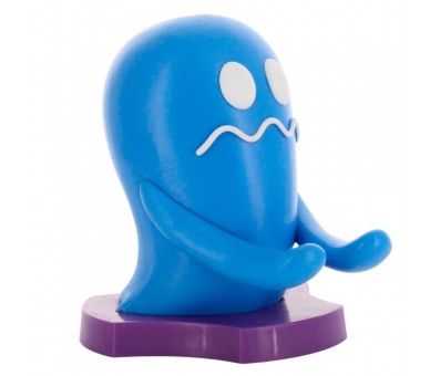 Mini Cable Guy Scared Ghost Pac-Man Classic
