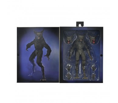 Figura Ultimate Werewolf The Howling 18cm