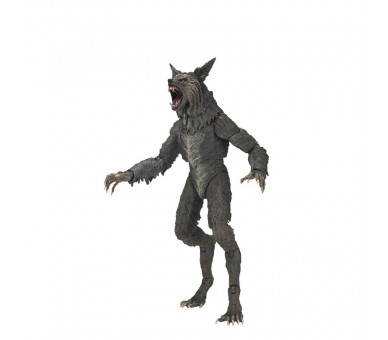 Figura Ultimate Werewolf The Howling 18cm