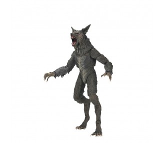Figura Ultimate Werewolf The Howling 18cm