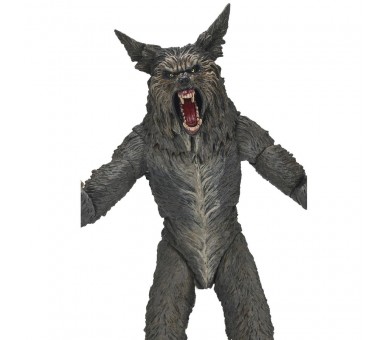 Figura Ultimate Werewolf The Howling 18cm
