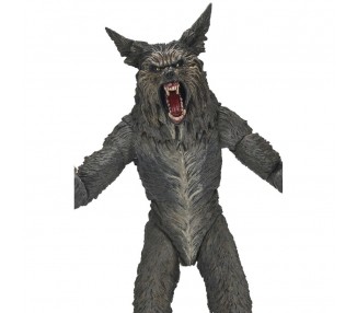 Figura Ultimate Werewolf The Howling 18cm
