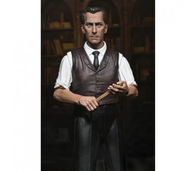 Figura Van Helsing Hammer Films Horror of Dracula 18cm