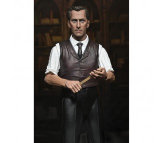Figura Van Helsing Hammer Films Horror of Dracula 18cm