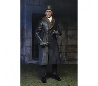 Figura Van Helsing Hammer Films Horror of Dracula 18cm