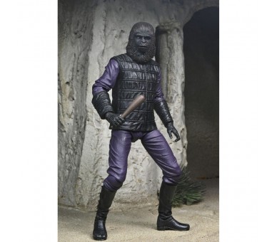 Figura Ultimate Gorilla Soldier Planeta de los Simios 18cm