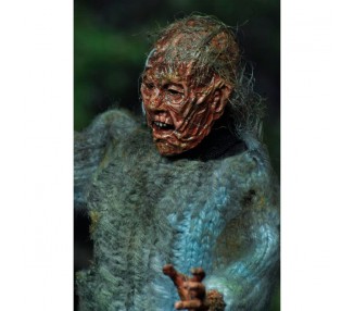 Figura Corpse Pamela Lady of the Lake Clothed Action Viernes 13 20cm