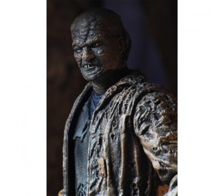 Figura Ultimate Jason Voorhees Freddy vs Jason 18cm