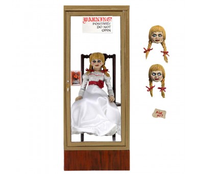 Figura Ultimate Annabelle Annabelle Comes Home 15cm