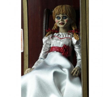 Figura Ultimate Annabelle Annabelle Comes Home 15cm