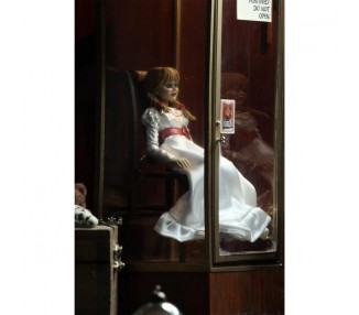Figura Ultimate Annabelle Annabelle Comes Home 15cm