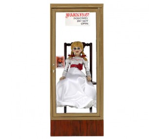 Figura Ultimate Annabelle Annabelle Comes Home 15cm