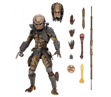 Figura Predator Ultimate City Hunter