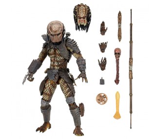 Figura Predator Ultimate City Hunter