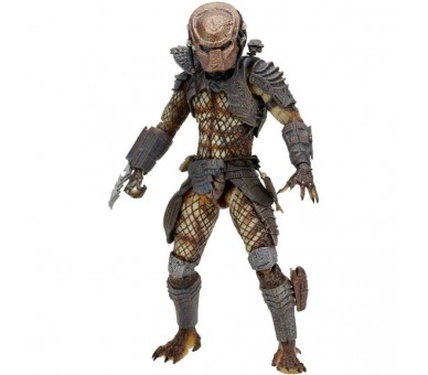 Figura Predator Ultimate City Hunter