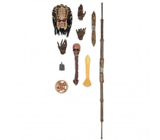 Figura Predator Ultimate City Hunter