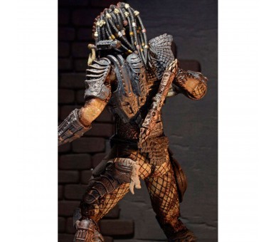 Figura Predator Ultimate City Hunter
