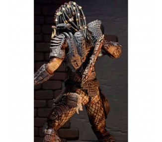Figura Predator Ultimate City Hunter