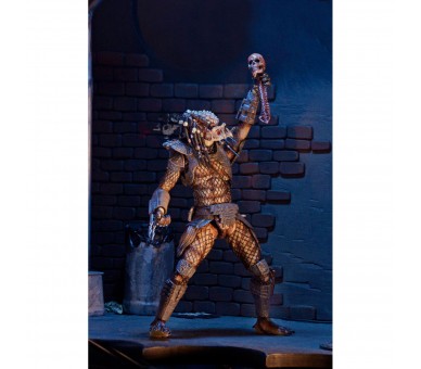Figura Predator Ultimate City Hunter
