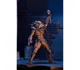 Figura Predator Ultimate City Hunter