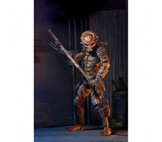 Figura Predator Ultimate City Hunter