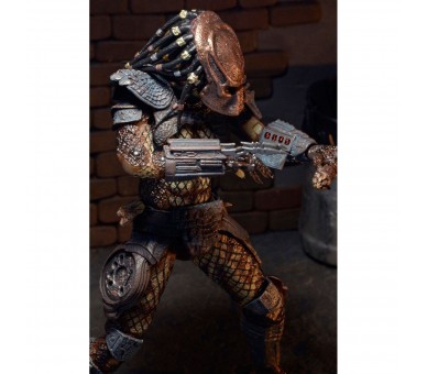 Figura Predator Ultimate City Hunter