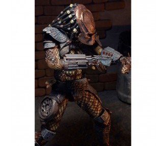 Figura Predator Ultimate City Hunter