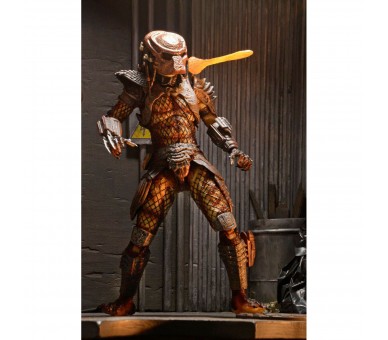 Figura Predator Ultimate City Hunter