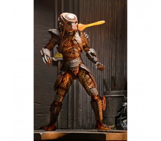 Figura Predator Ultimate City Hunter