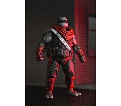 Figura Leonardo Nightwatcher Lost Years The Last Ronin Teenage Mutant Tortugas Ninja 18cm