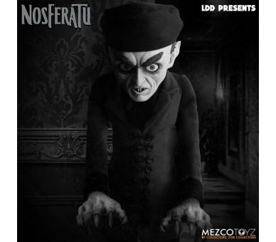 Figura Nosferatu 1922 Living Dead Dolls 25