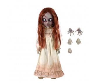 Muñeca Posey - Posey Living Dead Dolls 25