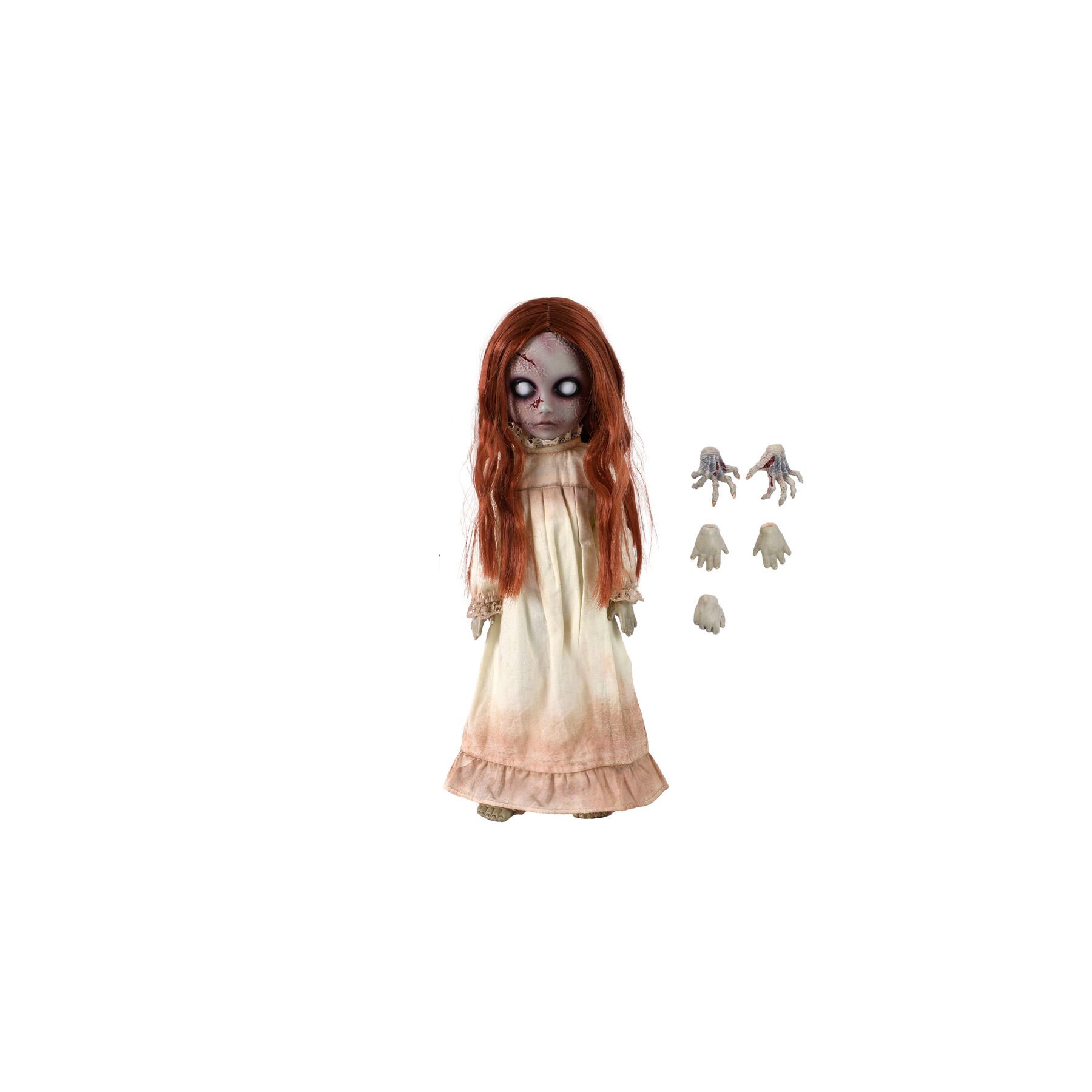 Muñeca Posey - Posey Living Dead Dolls 25