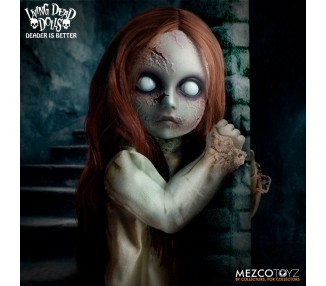 Muñeca Posey - Posey Living Dead Dolls 25,5cm