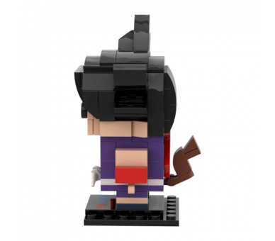 Kit Construccion Goku Dragon Ball 152pzs