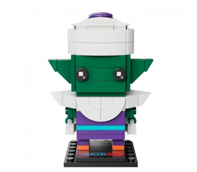 Kit Construccion Piccolo Dragon Ball 121pzs