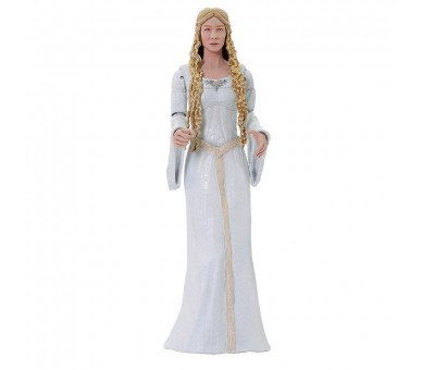 Figura Galadriel Deluxe El Señor de los Anillos 10cm