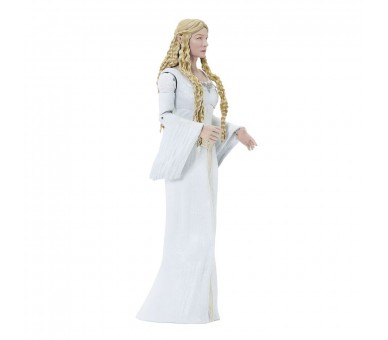 Figura Galadriel Deluxe El Señor de los Anillos 10cm