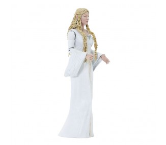 Figura Galadriel Deluxe El Señor de los Anillos 10cm