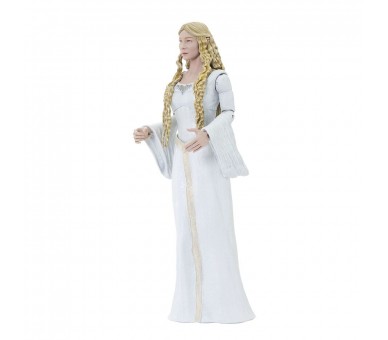 Figura Galadriel Deluxe El Señor de los Anillos 10cm