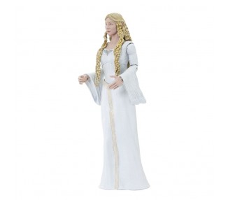 Figura Galadriel Deluxe El Señor de los Anillos 10cm