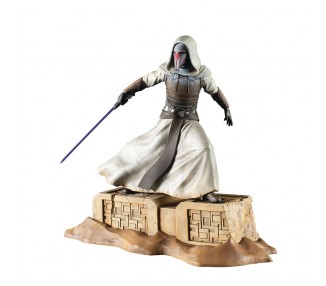 Figura Jedi Revan The Old Republic Star Wars 25cm