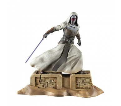 Figura Jedi Revan The Old Republic Star Wars 25cm