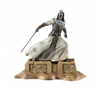Figura Jedi Revan The Old Republic Star Wars 25cm