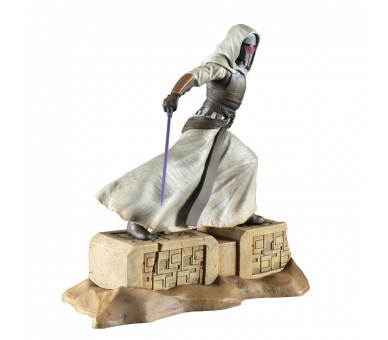 Figura Jedi Revan The Old Republic Star Wars 25cm