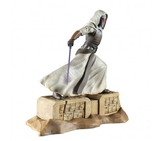 Figura Jedi Revan The Old Republic Star Wars 25cm