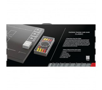 Classic Collection Box cartas coleccionables Pokemon ingles