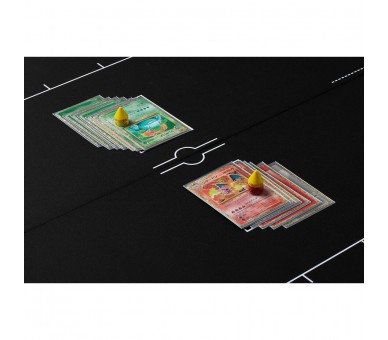 Classic Collection Box cartas coleccionables Pokemon ingles