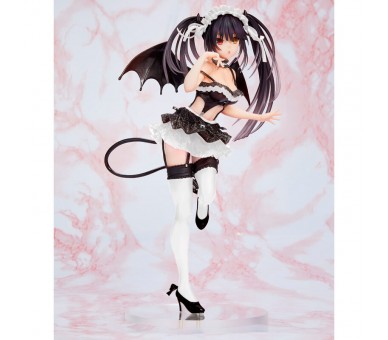 Figura Kurumi Tokisaki Coreful Prize Little Devil Ver. Date A Live IV 20cm
